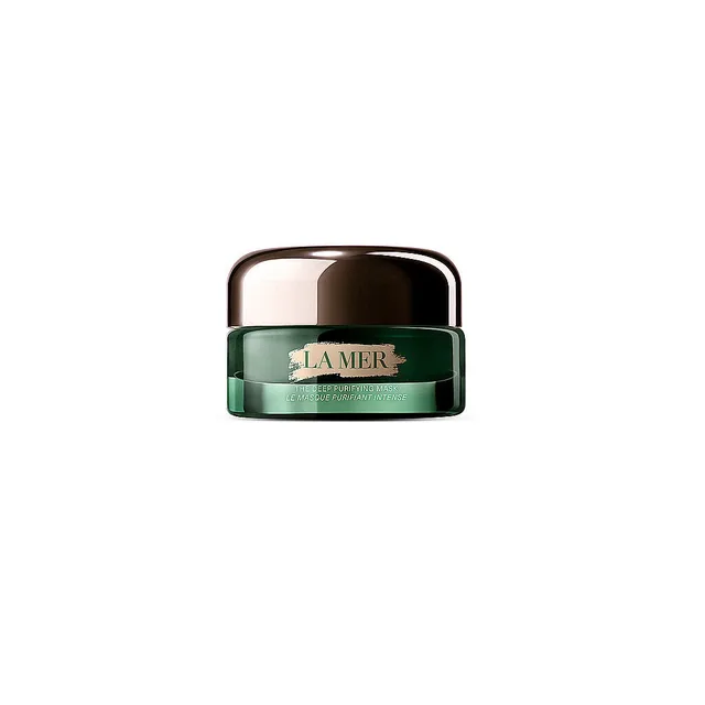 La Mer Masque Purifiant En Profondeur