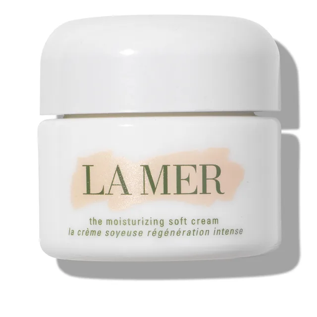 La crème soyeuse régénération intense