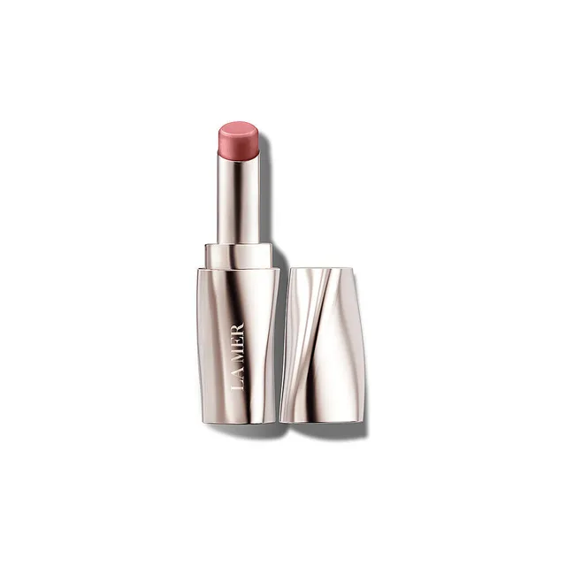 La Mer - Le Soin Réparateur pour les Lèvres Rouge à lèvres 3.4 g Or rose