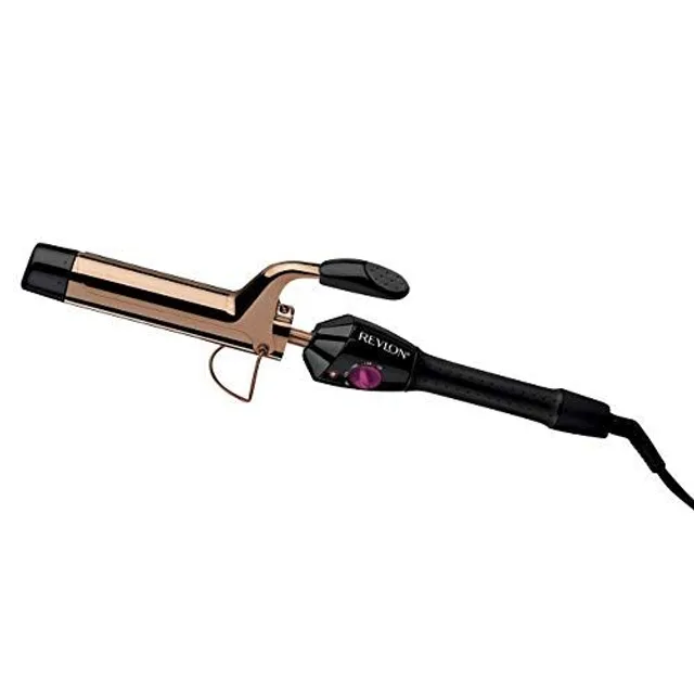 REVLON RVIR1159E Salon long-last fer à boucler