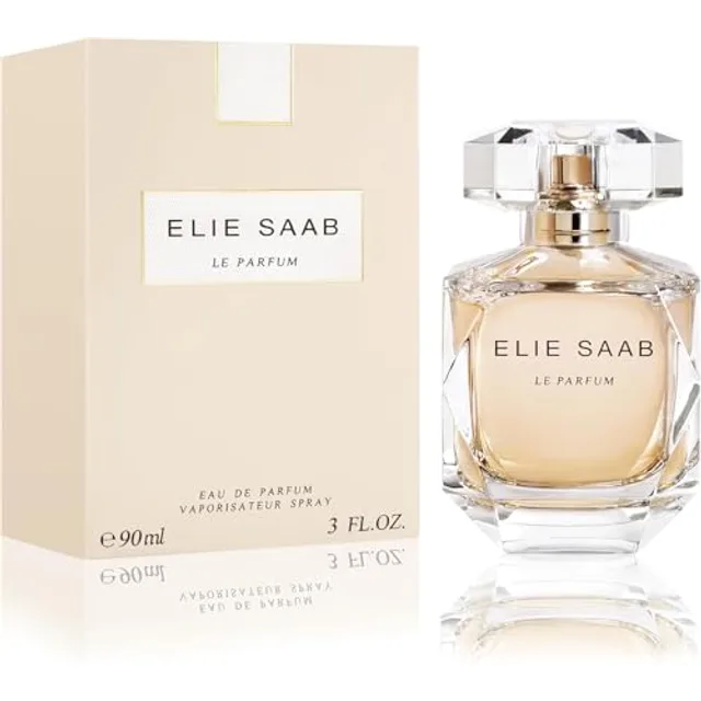 Elie Saab - Le Parfum ELIE SAAB Eau de parfum 90 ml