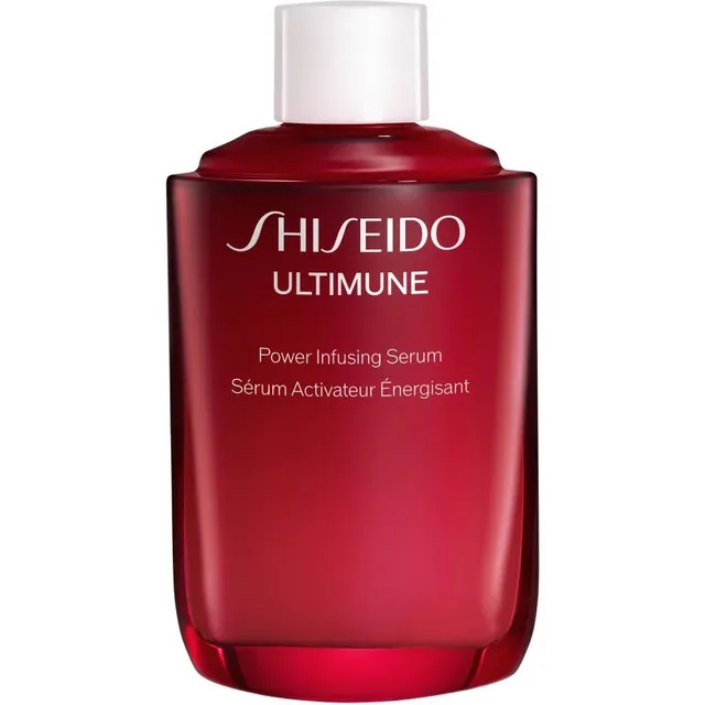 Shiseido Ultimune Concentré d'infusion de puissance 4.0 Sérum visage