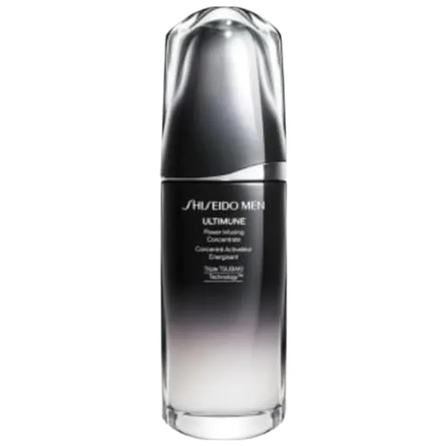 Shiseido Ultimate Energy Sérum Revitalisant & Fortifiant 50 ml