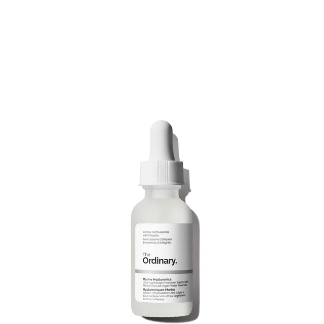 The Ordinary ORIGINAL Marine Hyaluronics | 30 ml. | Sérum hydratant intense | Cloud.Sales Cosmetics