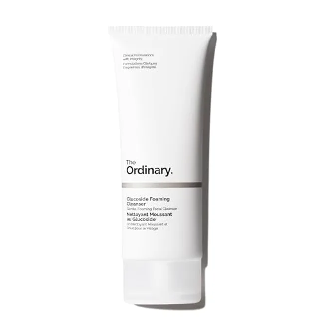 The Ordinary Glucoside Foaming Cleanser | 150ml