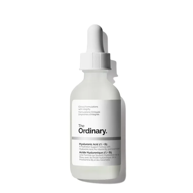 Hyaluronic Acid 2% + B5 S�rum Hydratant 60 ml 60ml