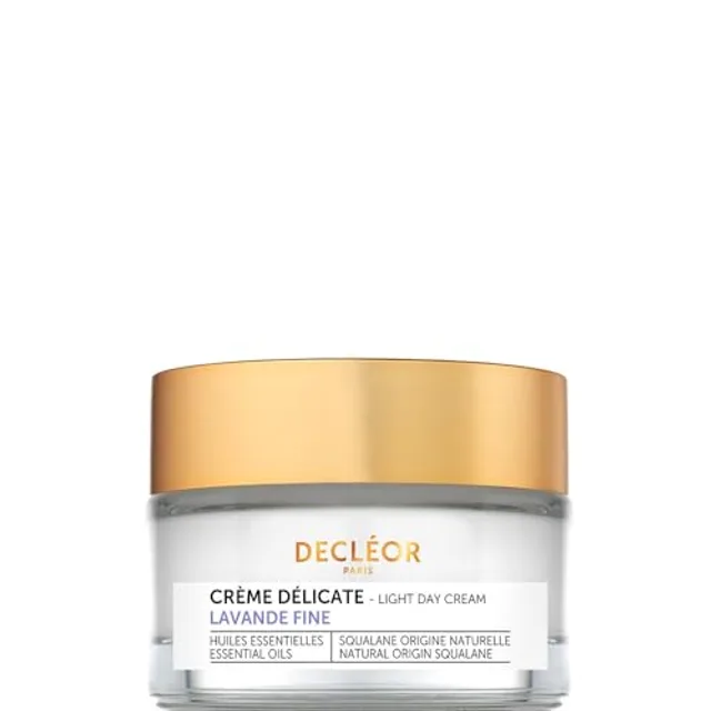 decleor LAVEDER FINE LIGHT CREAM