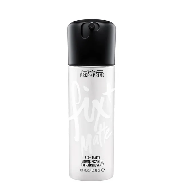 Mac 100ml Prep + Prime Fix + Mat, Fixateur De Maquillage