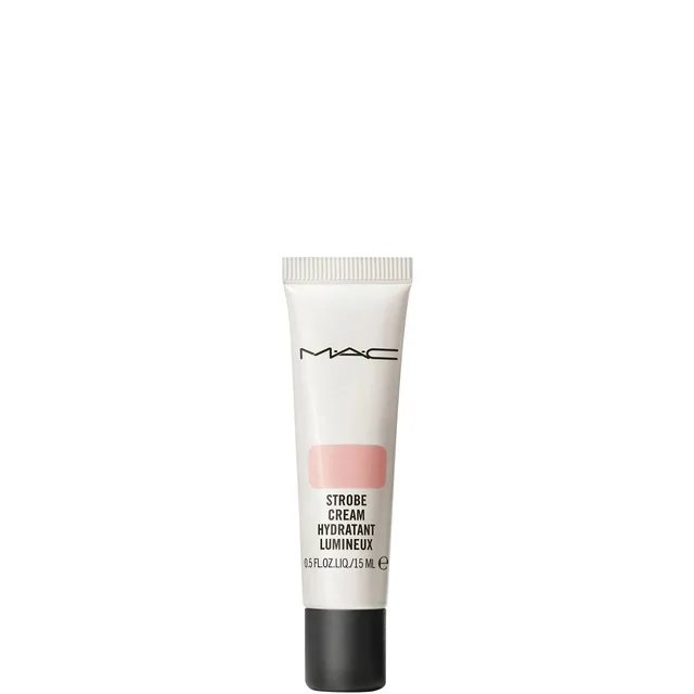 Mini Strobe Cream - Hydratant Lumineux