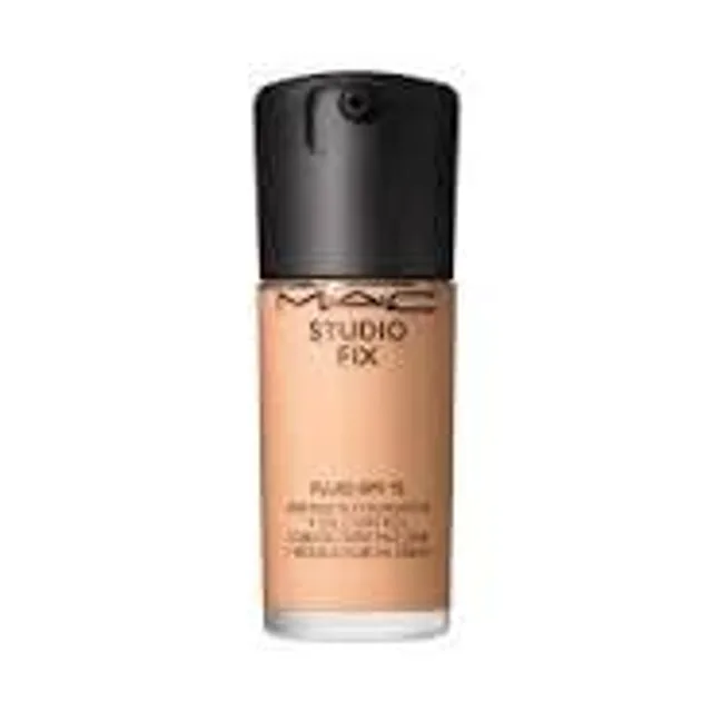 MAC Studio Fix Fluid Broad Spectrum SPF15 Foundation 30ml (Various Shades) - N6