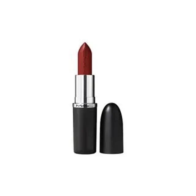 Macximal Sleek Satin Lipstick - Rouge à lèvres satiné hydratant couleur intense
