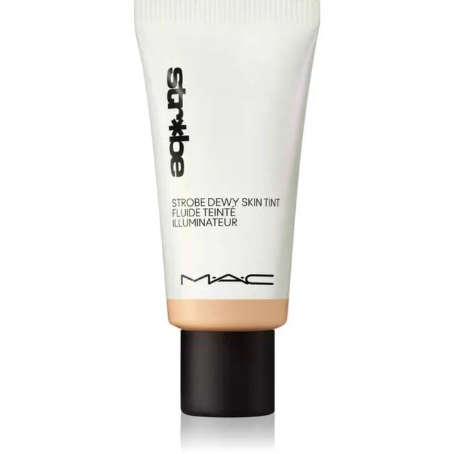 Mac Strobe Dewy Skin Tinted Moisturiser - Various Shades - Light 2