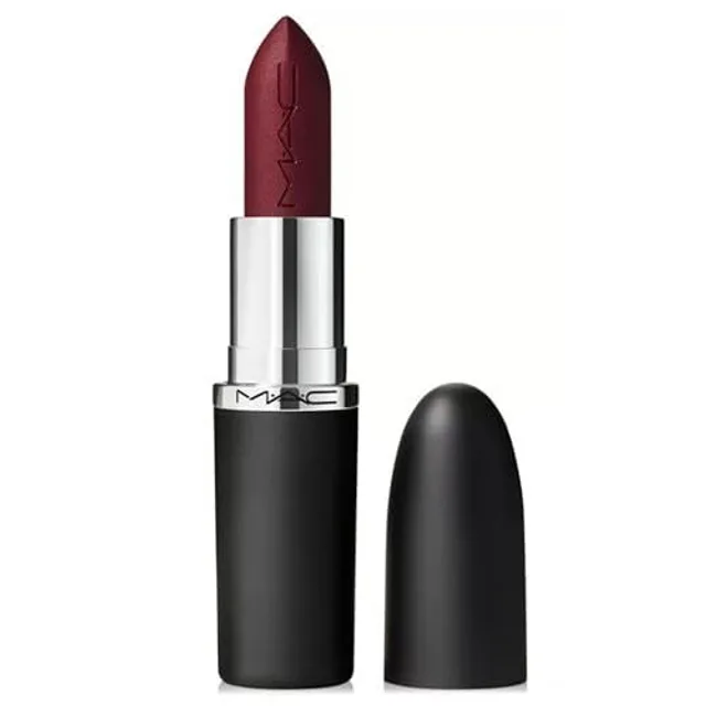 Macximal Silky Matte Lipstick Rouge � L�vres Mat Diva 3g