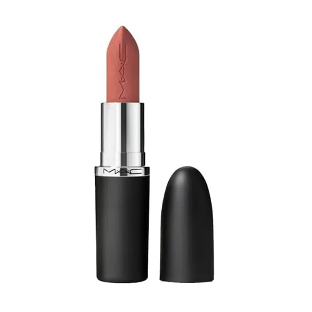 Macximal Silky Matte Lipstick Rouge � L�vres Mat Kinda Sexy 3g