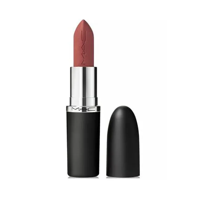 Macximal Silky Matte Lipstick Rouge � L�vres Mat Velvet Teddy 3g