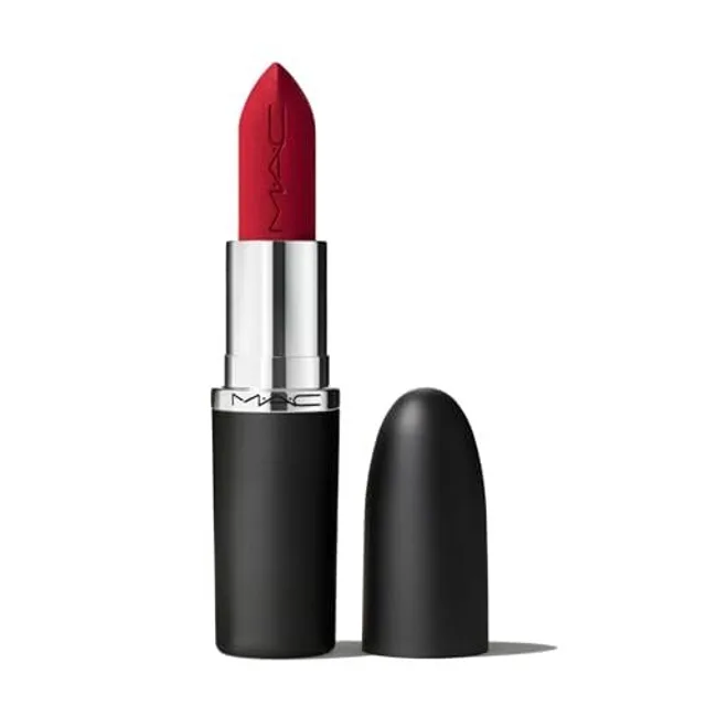 Macximal Silky Matte Lipstick Rouge � L�vres Mat Ruby Woo 3g