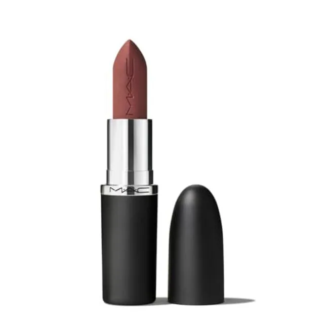 Macximal Silky Matte Lipstick Rouge � L�vres Mat Whirl 3g