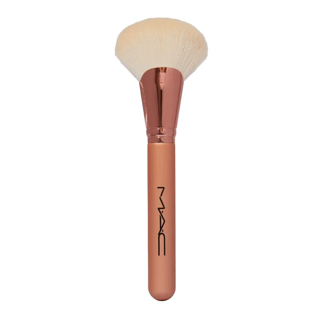 Bronzer Fan Brush 143S - Pinceau Poudre Bronzante
