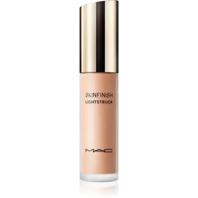 Skinfinish Lightstruck Liquid Highlighter - Highlighter Liquide