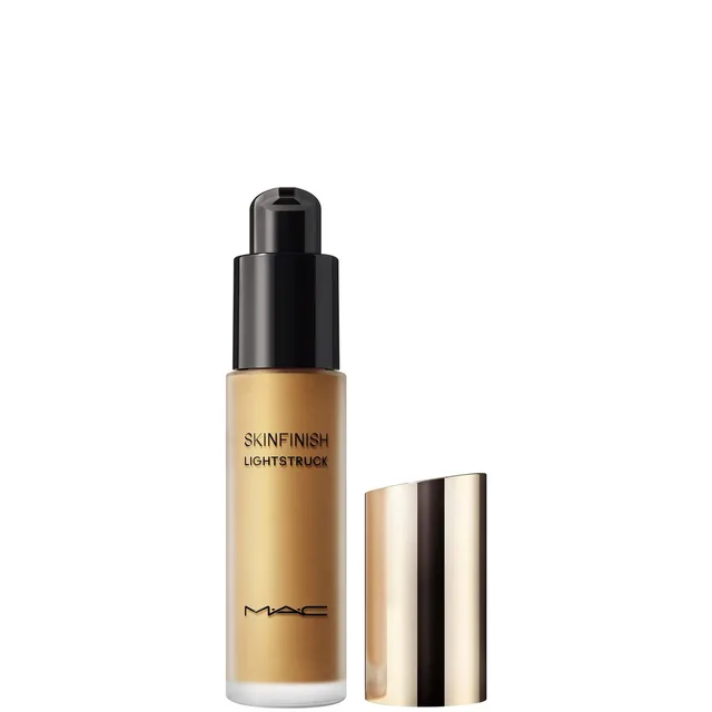Skinfinish Lightstruck Liquid Highlighter - Highlighter Liquide