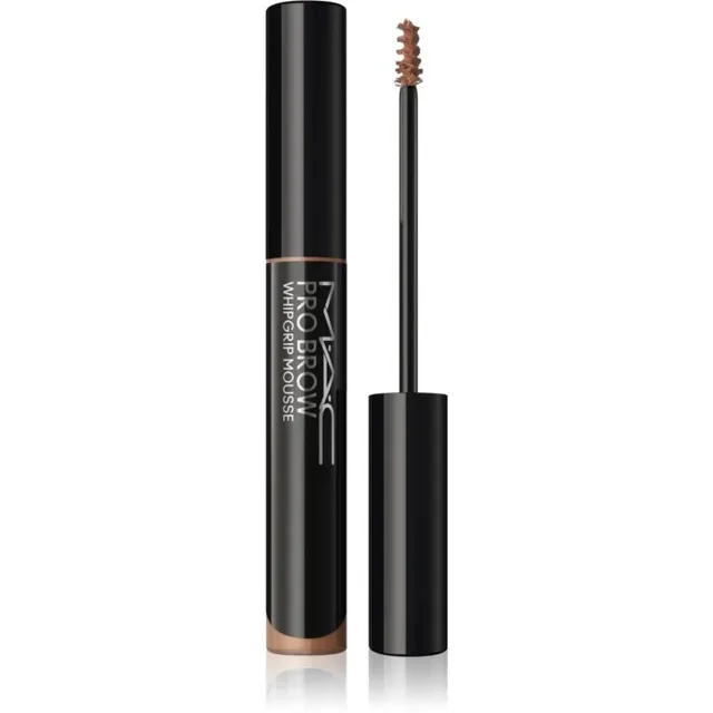 MAC Pro Brow Whipgrip Mousse Gel sourcils