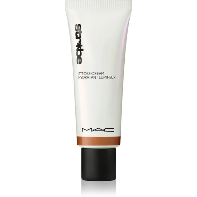 MAC Cosmetics Strobe Cream crème hydratante pour une peau lumineuse teinte Bronzelite 50 ml