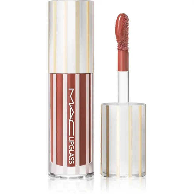 MAC Lipglass Air Mini Gloss lèvres
