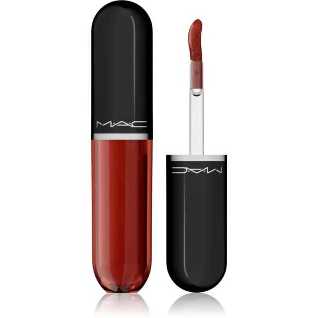 Lustreglass Lip Tint - Ancre à lèvres hydratante longue tenue