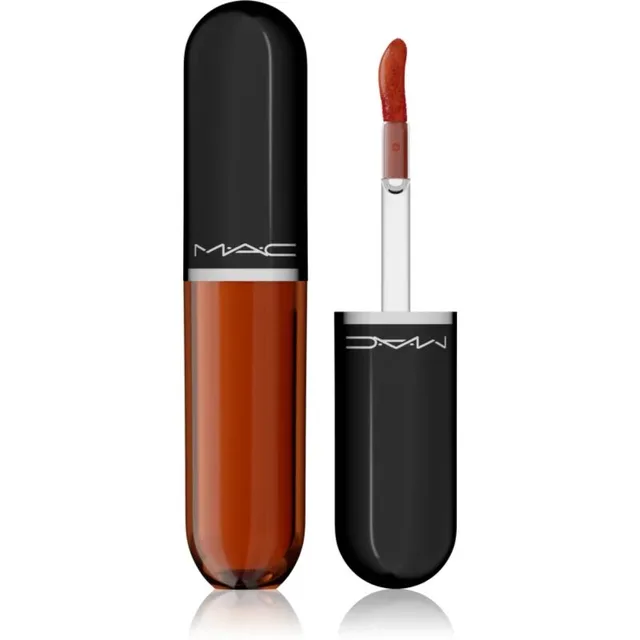 Lustreglass Lip Tint - Ancre à lèvres hydratante longue tenue
