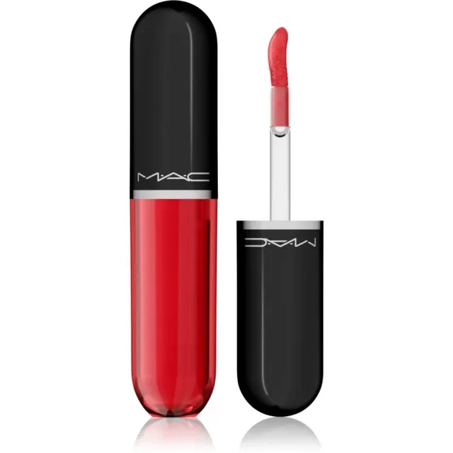 Lustreglass Lip Tint - Ancre à lèvres hydratante longue tenue