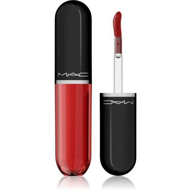 Lustreglass Lip Tint - Ancre à lèvres hydratante longue tenue