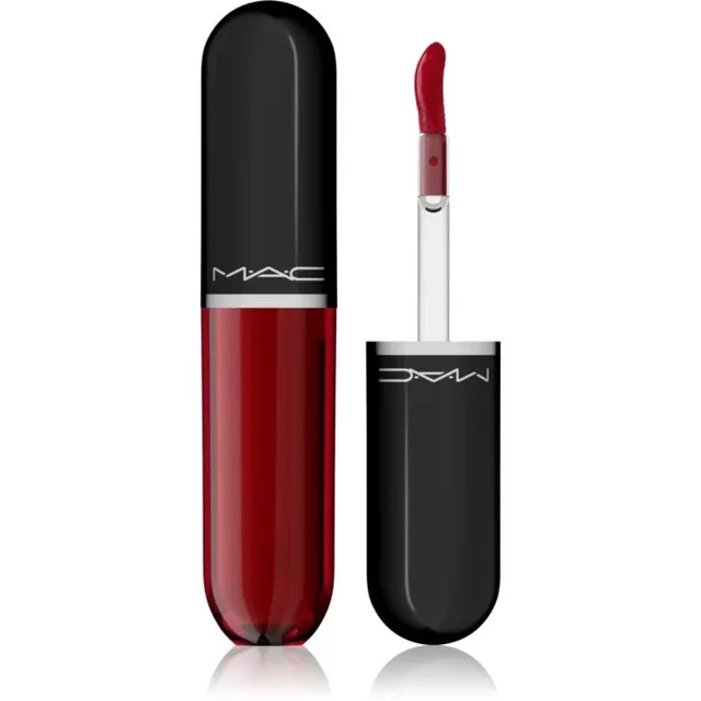 MAC Cosmetics Gloss teinté Lustreglass Stainglass