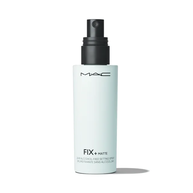 MAC Cosmetics Brume fixatrice mate 24 heures sans alcool