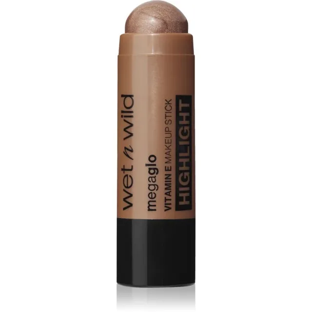 wet n wild Mega Glo Vitamin E Make-Up Stick Highlight Highlighter