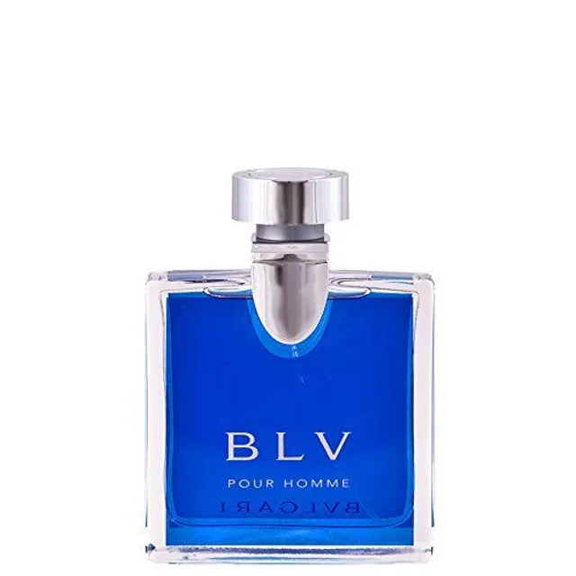 BVLGARI Bleu Royal Parfums Homme Boisé Eau De Toilette 50ml/100ml Cadeau d'Anniversaire Pour Petit Ami