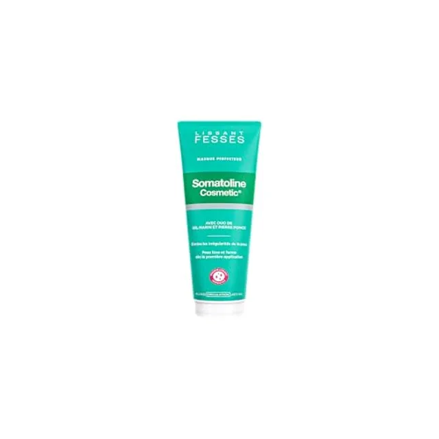 Somatoline Cosmetic Lissant Masque Fesses Perfecteur 250 ml