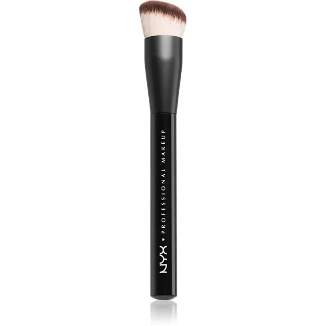 NYX Professional Makeup Can't Stop Won't Stop Foundation Brush