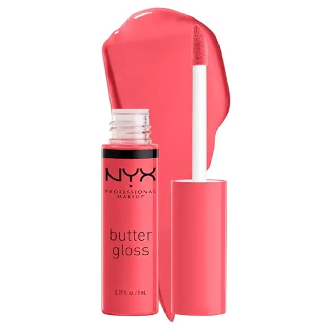 NYX PMU Butter Gloss - Sorbet lip gloss