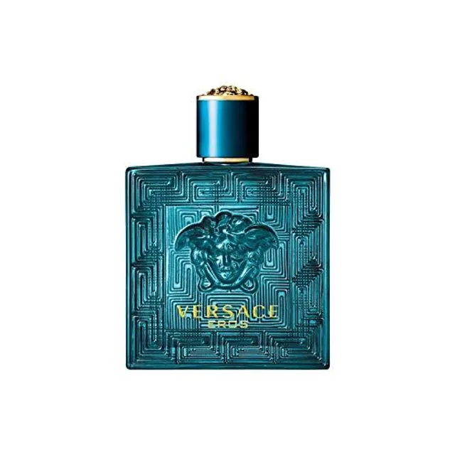 VERSACE EROS Eau de toilette 100 ml