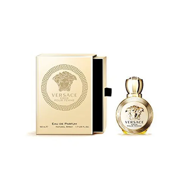 VERSACE EROS POUR FEMME Eau de parfum 30 ml
