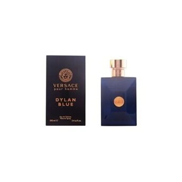Versace Dylan Blue Eau de Toilette Spray 200 ml
