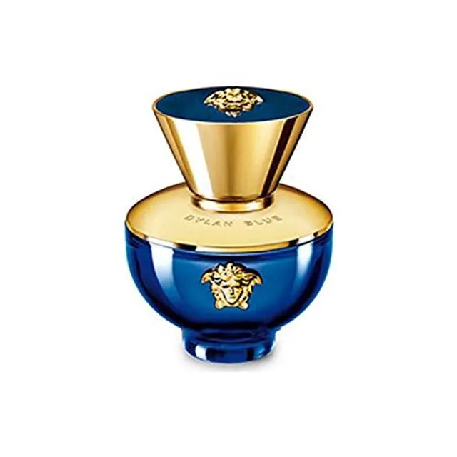 Versace Dylan Blue 50ml Eau de Parfum For Women
