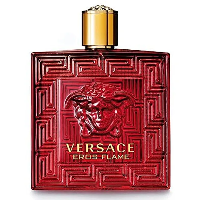 Versace Eros Flame Eau de parfum pour homme 50ml