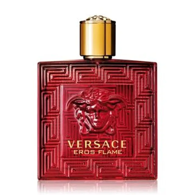 Versace Versace Eros Flame A/S Lotion 100 ml