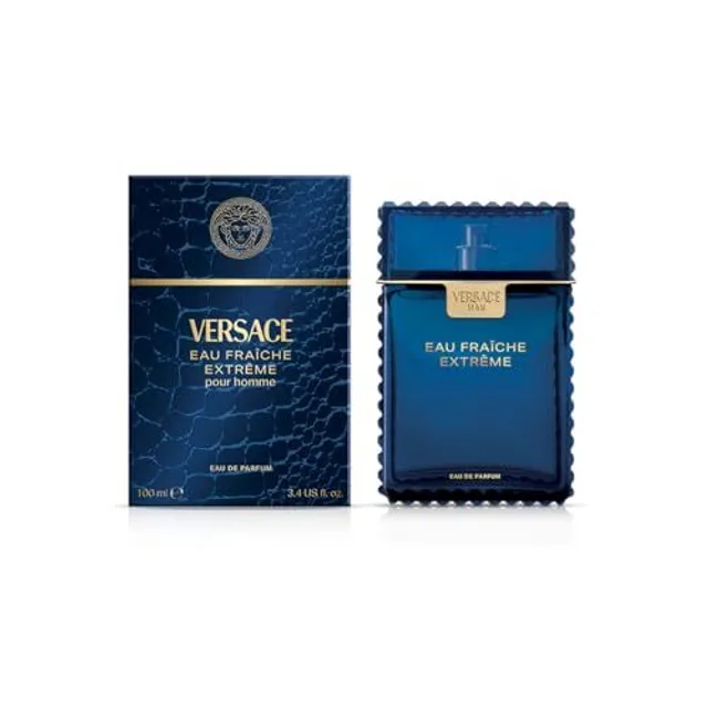 Versace - Man Eau Fraîche Extreme Eau de parfum 100 ml