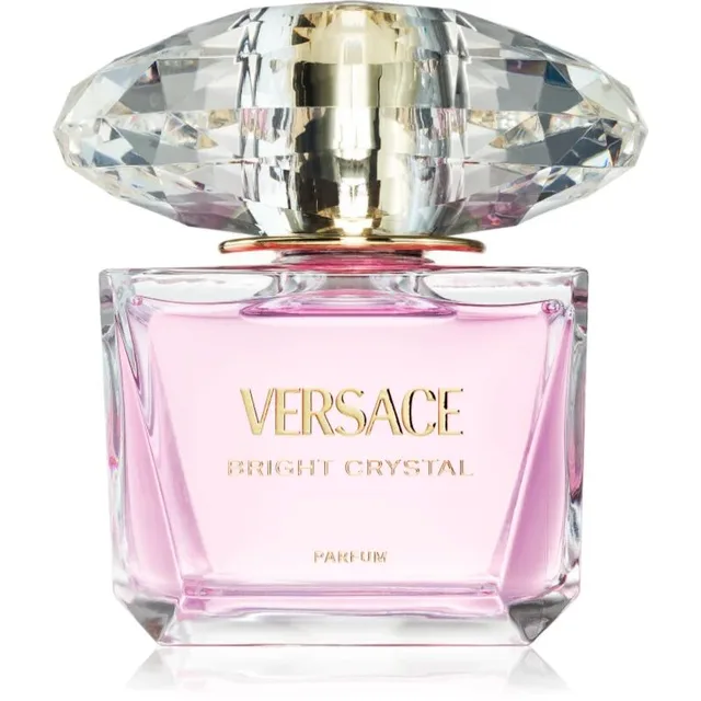 Versace - Bright Crystal Parfum 90 ml