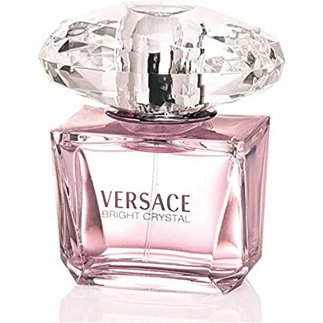 VERSACE BRIGHT CRYSTAL Eau de toilette 90 ml