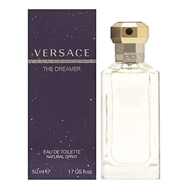 DREAMER de Versace parfum pour Homme Eau De To…