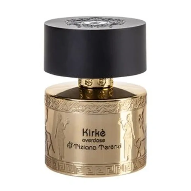 Tiziana Terenzi Kirkè Overdose Extrait de Parfum Parfum