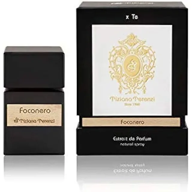 Tiziana Terenzi Foût extrait de parfum, 100 ml